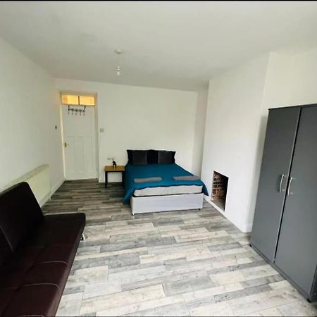 Tower Bridge Family Flats Apartment London Luaran gambar