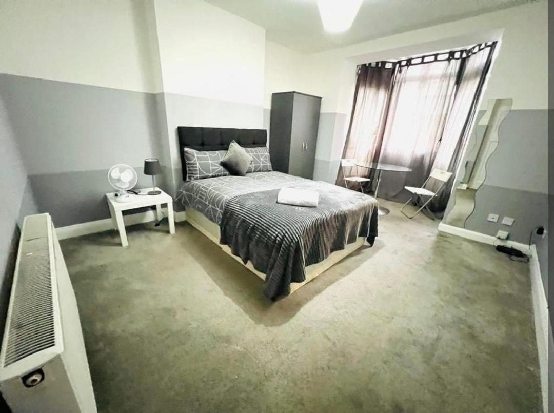 Tower Bridge Family Flats Apartment London Luaran gambar