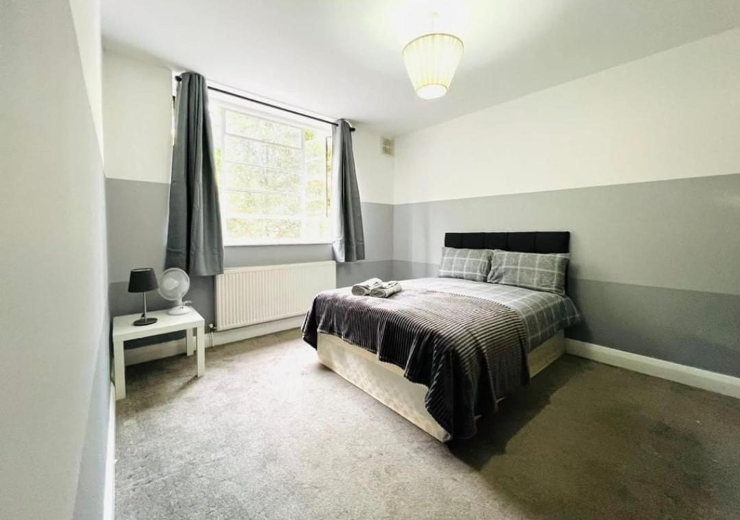 Tower Bridge Family Flats Apartment London Luaran gambar