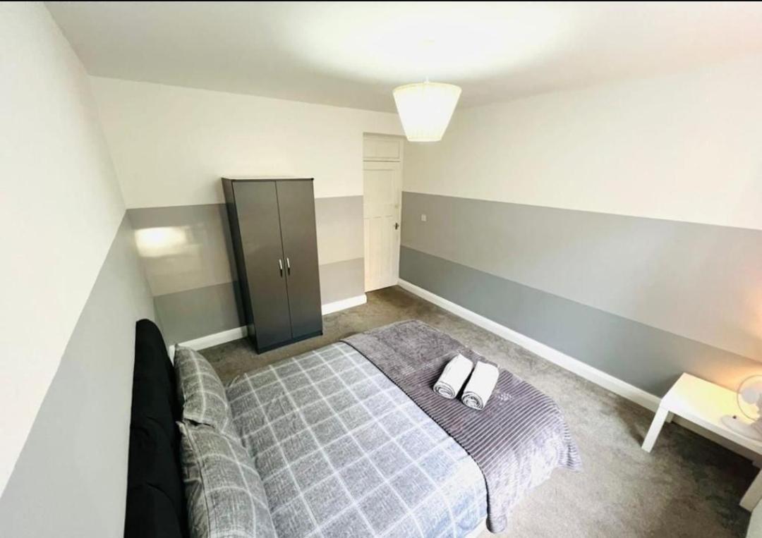 Tower Bridge Family Flats Apartment London Luaran gambar