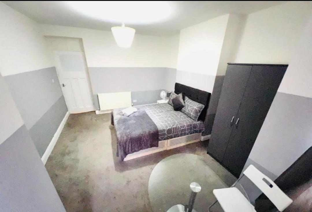 Tower Bridge Family Flats Apartment London Luaran gambar