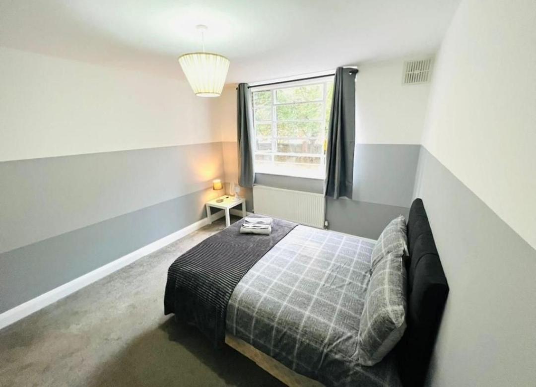 Tower Bridge Family Flats Apartment London Luaran gambar