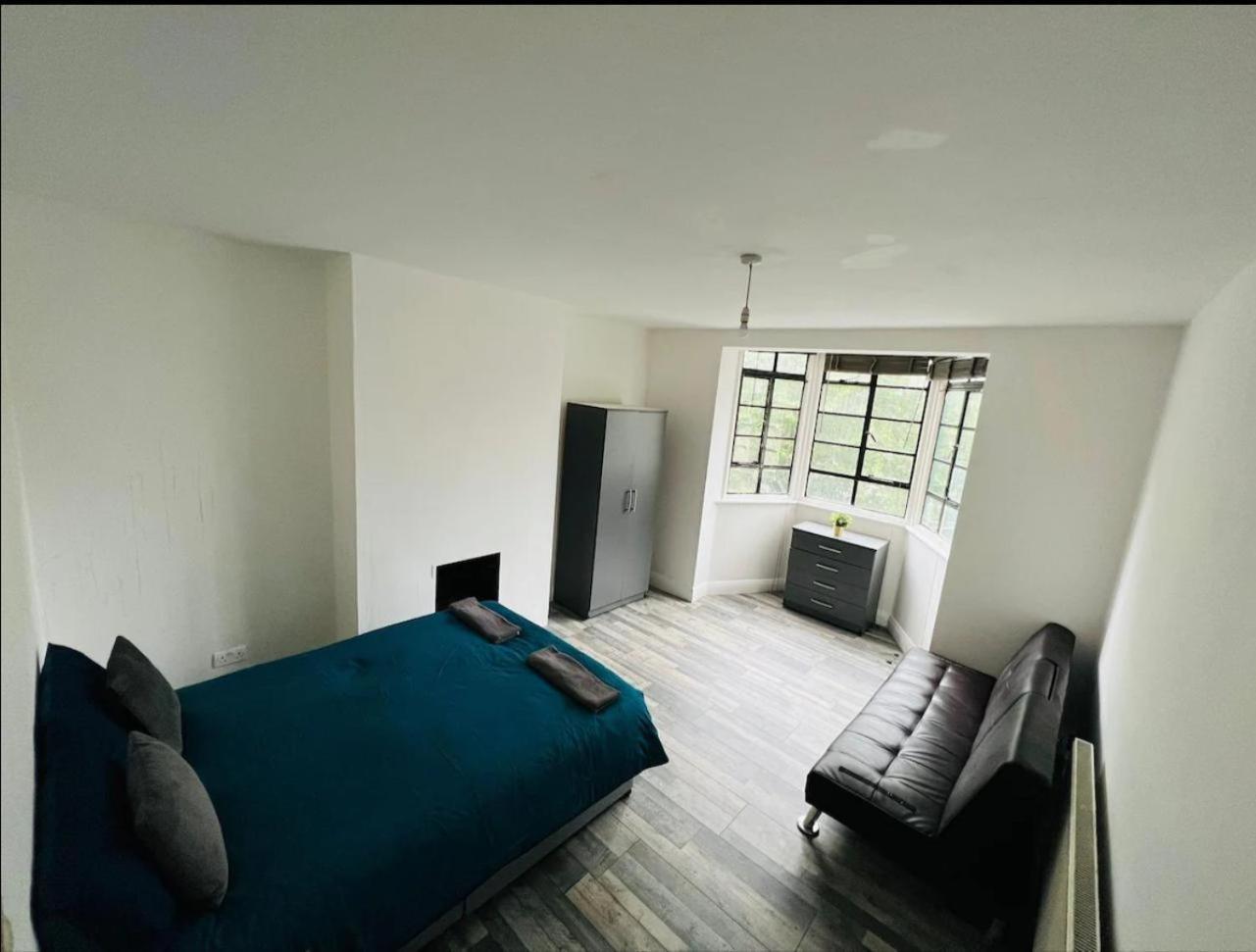Tower Bridge Family Flats Apartment London Luaran gambar