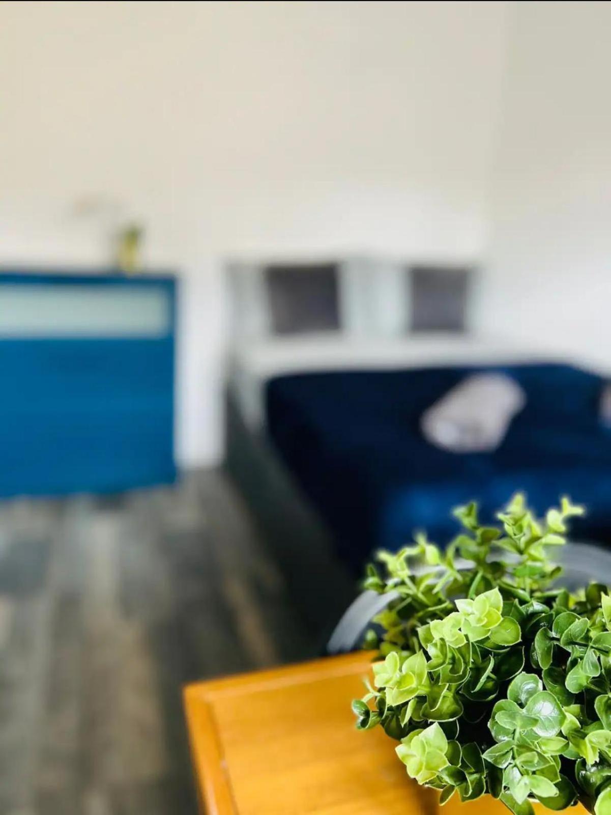 Tower Bridge Family Flats Apartment London Luaran gambar