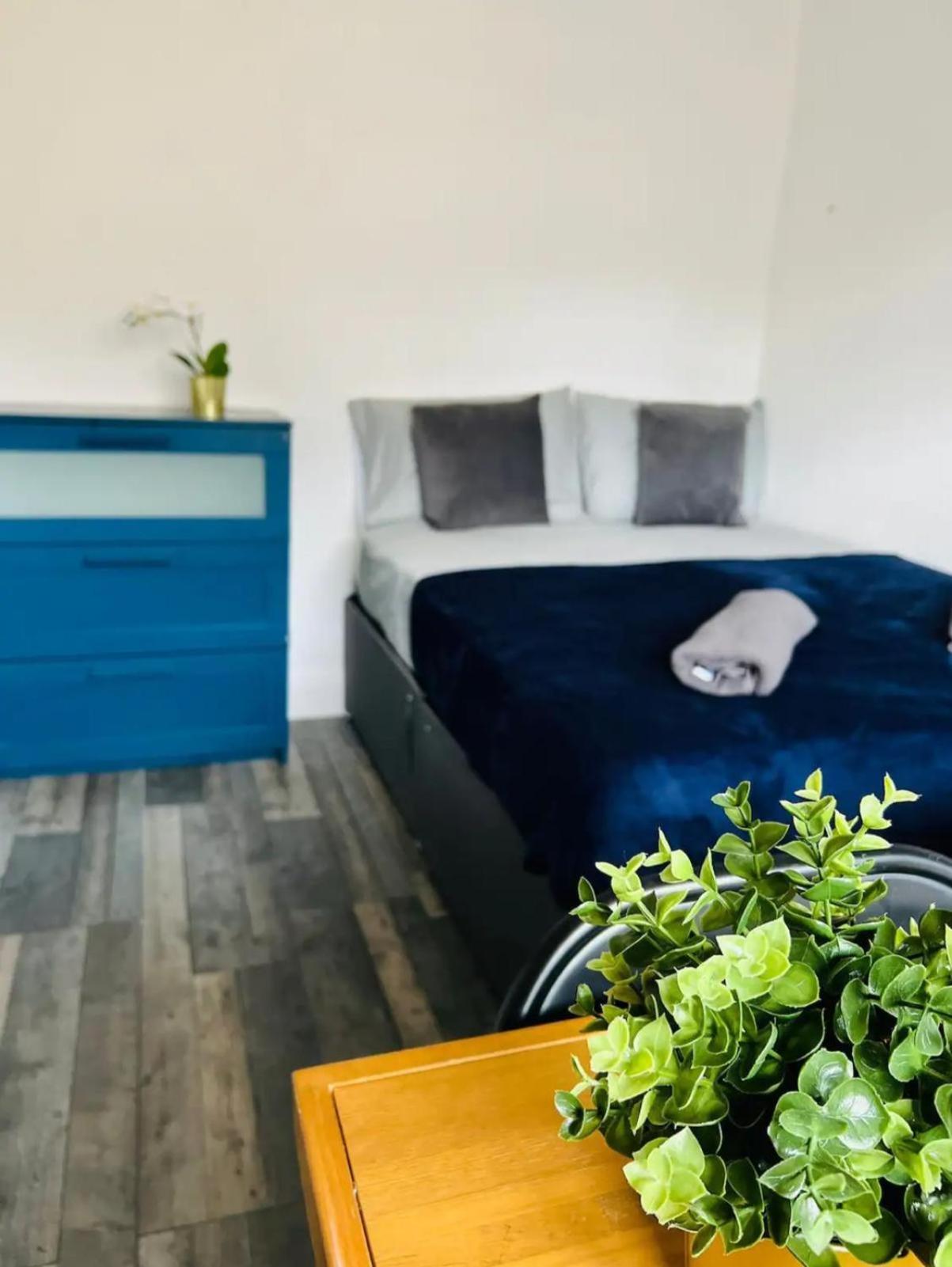 Tower Bridge Family Flats Apartment London Luaran gambar